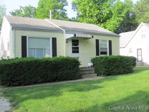 2000 Lee St, Springfield, IL 62703 photo 1