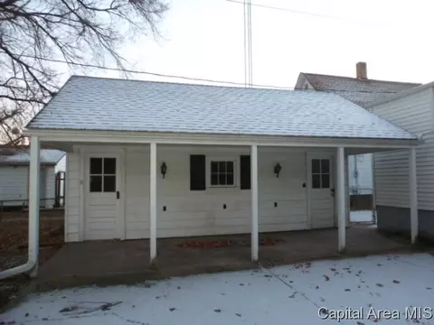 1924 S 1st St, Springfield, IL 62704 photo 12