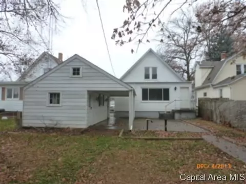 1924 S 1st St, Springfield, IL 62704 photo 11