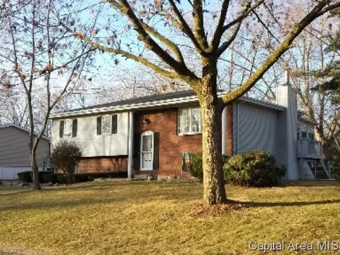 505 Vanderbilt, Sherman, IL 62684 photo 1