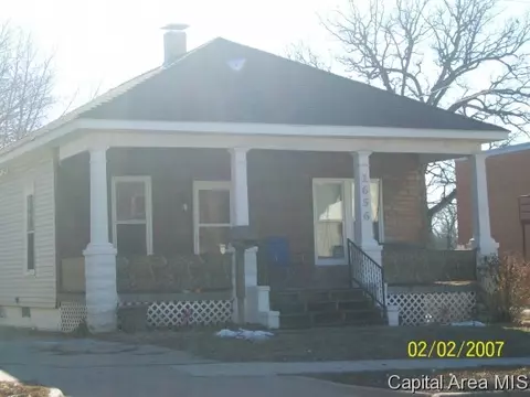 1656 W Monroe St, Springfield, IL 62704 photo 1