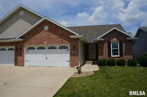 3301 Lakemere Dr, Springfield, IL 62711 photo 1