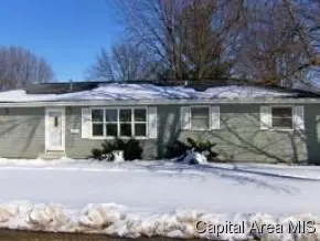 203 N Cedar, Abingdon, IL 61410 photo 1