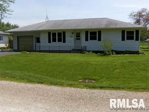 306 W Memorial, Abingdon, IL 61410 photo 1