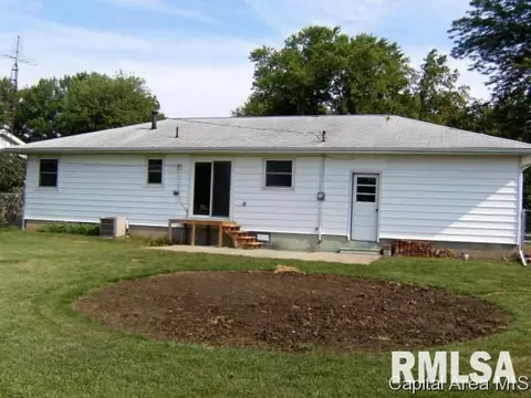 306 W Memorial, Abingdon, IL 61410 photo 18