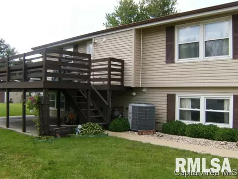 101 S Snapp, Abingdon, IL 61410 photo 3