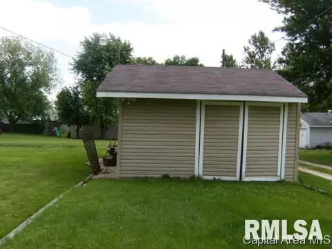 101 S Snapp, Abingdon, IL 61410 photo 23