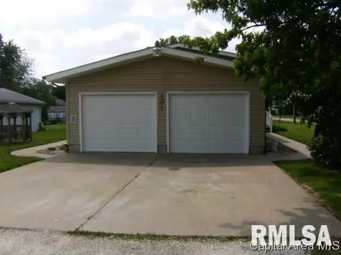 101 S Snapp, Abingdon, IL 61410 photo 24