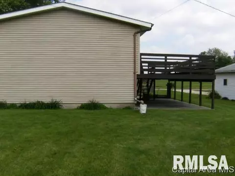 101 S Snapp, Abingdon, IL 61410 photo 22