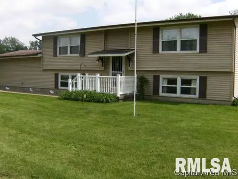 101 S Snapp, Abingdon, IL 61410 photo 1