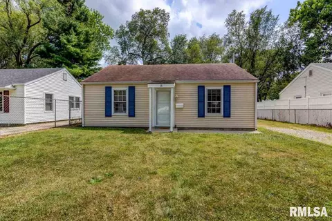 14 Reed Ct, Springfield, IL 62704 photo 1