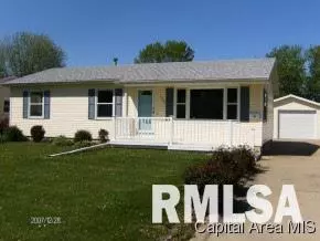 308 N Maple, Abingdon, IL 61410 photo 1