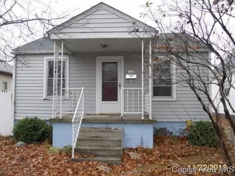 1614 E Cummins, Springfield, IL 62702 photo 1