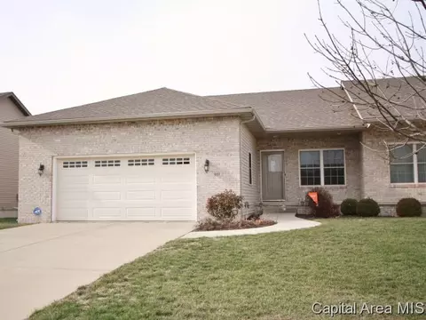 451 Chris Dr, Springfield, IL 62711 photo 1