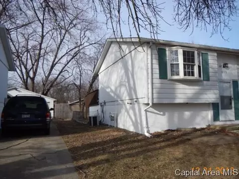 1833 Denton St, Springfield, IL 62702 photo 7