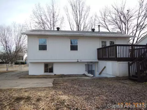 1833 Denton St, Springfield, IL 62702 photo 6