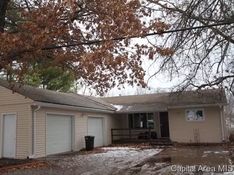 798 Kamm Rd, Springfield, IL 62707 photo 1