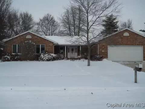 1413 James, Springfield, IL 62703 photo 1