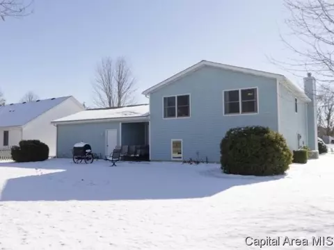 1105 Old Crows Way, Springfield, IL 62712 photo 20
