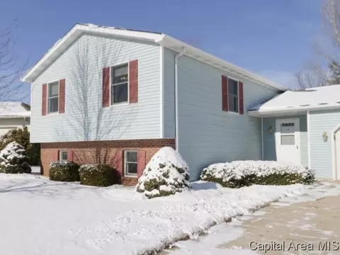 1105 Old Crows Way, Springfield, IL 62712 photo 23