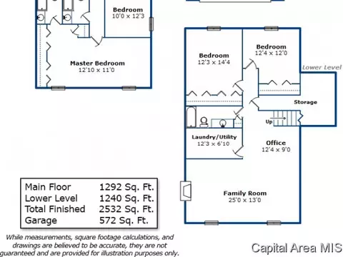 1105 Old Crows Way, Springfield, IL 62712 photo 24