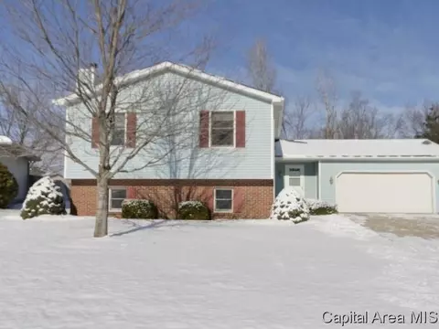 1105 Old Crows Way, Springfield, IL 62712 photo 22