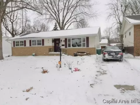 224 Cranmer Dr, Springfield, IL 62704 photo 19
