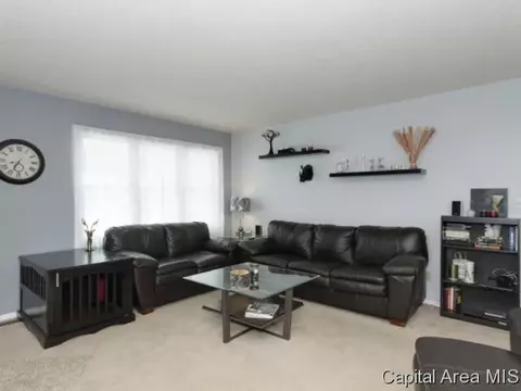 5209 Carlton Dr, Springfield, IL 62703 photo 3