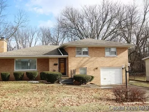 22 Sunnyside Dr, Springfield, IL 62702 photo 1