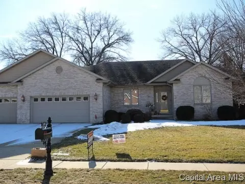2028 W Laurel, Springfield, IL 62704 photo 1