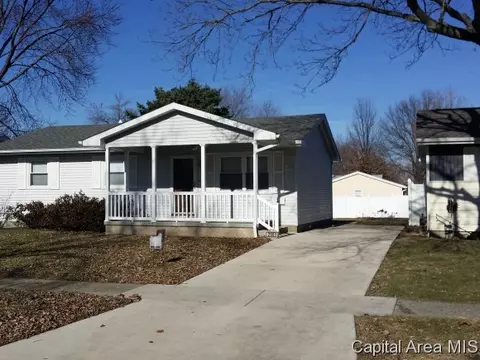 2501 E Griffiths, Springfield, IL 62702 photo 19