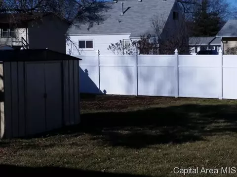 2501 E Griffiths, Springfield, IL 62702 photo 20
