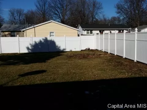 2501 E Griffiths, Springfield, IL 62702 photo 5