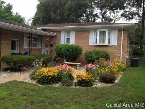 2117 Westview, Springfield, IL 62704 photo 1