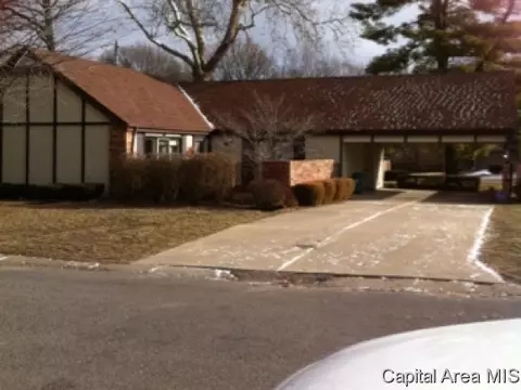 69 Lambert Ln, Springfield, IL 62704 photo 1