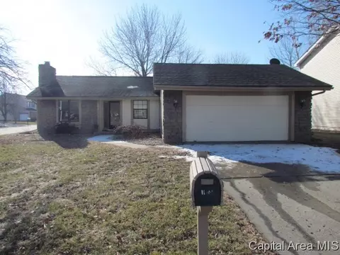 108 Venus Villa, Springfield, IL 62703 photo 1
