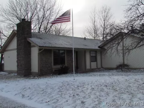 108 Venus Villa, Springfield, IL 62703 photo 2