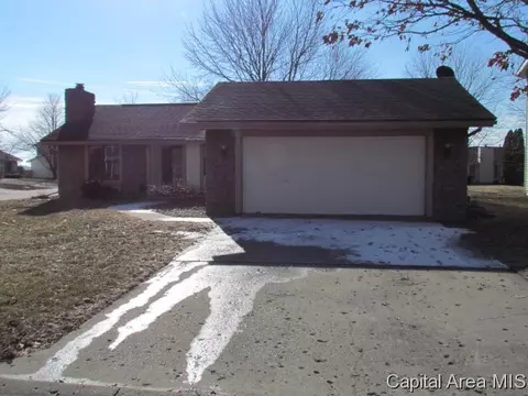 108 Venus Villa, Springfield, IL 62703 photo 3