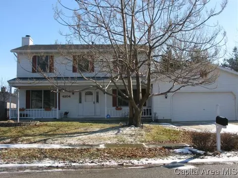 4204 Deming Dr, Springfield, IL 62703 photo 1