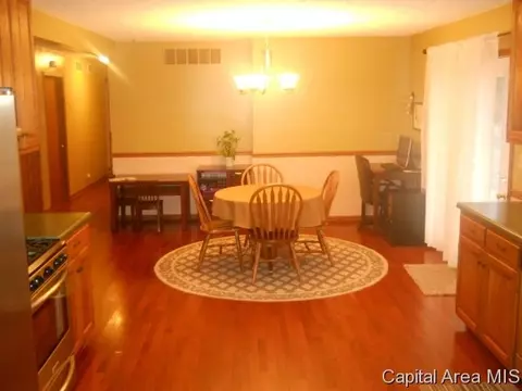 583 Bangert Rd, Bluffs, IL 62621 photo 5