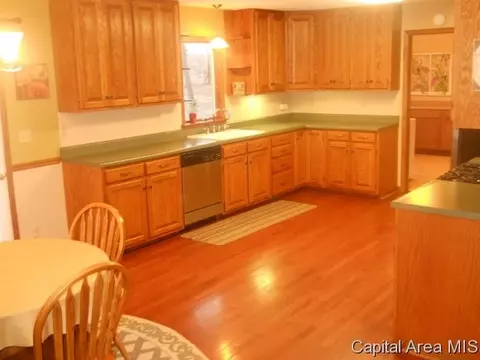 583 Bangert Rd, Bluffs, IL 62621 photo 3