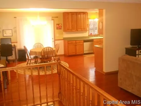 583 Bangert Rd, Bluffs, IL 62621 photo 2