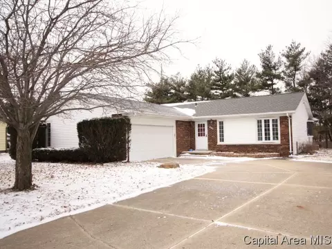 445 Armor, Springfield, IL 62704 photo 1