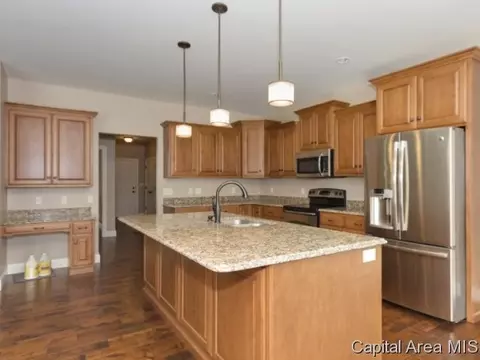 3904 Marigold Dr, Springfield, IL 62711 photo 13
