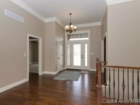 3904 Marigold Dr, Springfield, IL 62711 photo 2