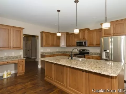 3904 Marigold Dr, Springfield, IL 62711 photo 9