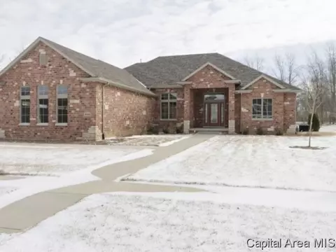 3904 Marigold Dr, Springfield, IL 62711 photo 1