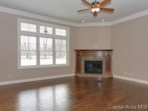 3904 Marigold Dr, Springfield, IL 62711 photo 8