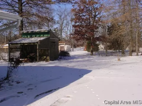 321 E Spaulding St, Riverton, IL 62561 photo 21