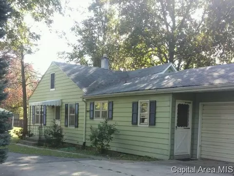 321 E Spaulding St, Riverton, IL 62561 photo 23